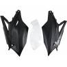 UFO Paneles Laterales UFO Kawasaki KX 250F (17-18) KX 450F (16-18) Placas Traseras