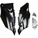 UFO Paneles Laterales UFO Kawasaki KX 450F (19-22) 250F (21-22) Placas Traseras