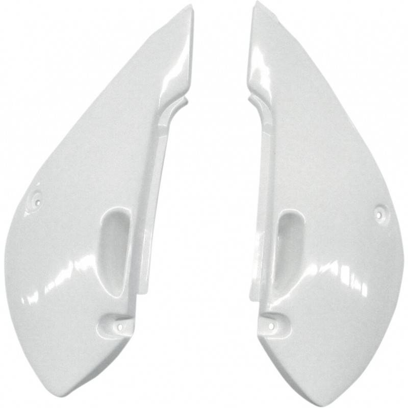 UFO Paneles Laterales UFO Kawasaki KX 65 / KLX 110 Placas Traseras