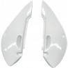 UFO Paneles Laterales UFO Kawasaki KX 65 / KLX 110 Placas Traseras