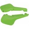 UFO Paneles Laterales UFO Kawasaki KX 60 Placas Traseras