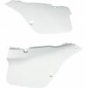 UFO Paneles Laterales UFO Suzuki RM 125 (89-92) Placas Traseras
