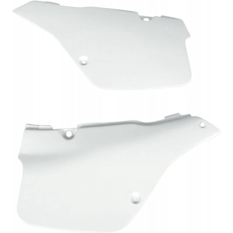 UFO Paneles Laterales UFO Suzuki RM 125 (89-92) Placas Traseras