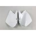 UFO Paneles Laterales UFO Suzuki RM 125/250 (06-12) Placas Traseras