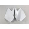 UFO Paneles Laterales UFO Suzuki RM 125/250 (06-12) Placas Traseras