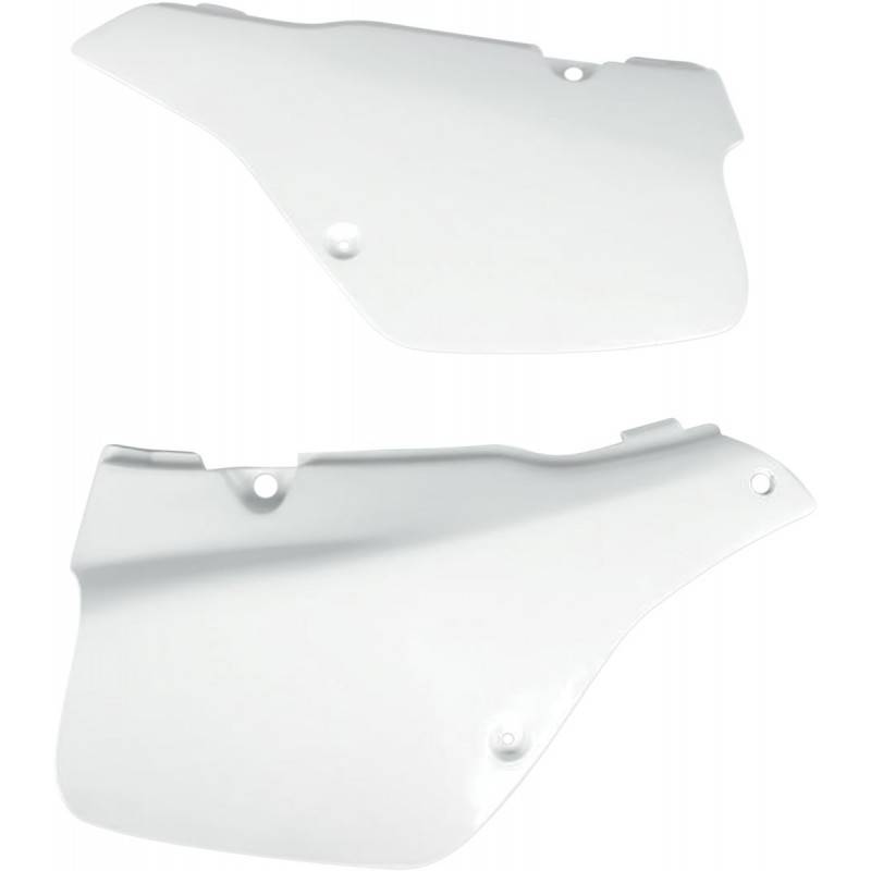 UFO Paneles Laterales UFO Suzuki RM 250 (89-92) Placas Traseras