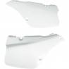 UFO Paneles Laterales UFO Suzuki RM 250 (89-92) Placas Traseras