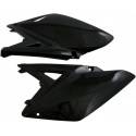 UFO Paneles Laterales UFO Suzuki RMZ 250 (10-18) Placas Traseras