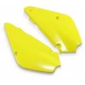 UFO Paneles Laterales UFO Suzuki RM 85 Placas Traseras