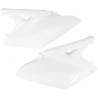 UFO Paneles Laterales UFO Suzuki RMZ 250 (10-18) Placas Traseras