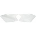 UFO Paneles Laterales UFO Suzuki RMZ 450 (05-06) Placas Traseras
