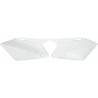 UFO Paneles Laterales UFO Suzuki RMZ 450 (05-06) Placas Traseras