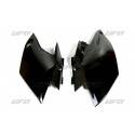 UFO Paneles Laterales UFO Yamaha WR 450F (12-15) Placas Traseras