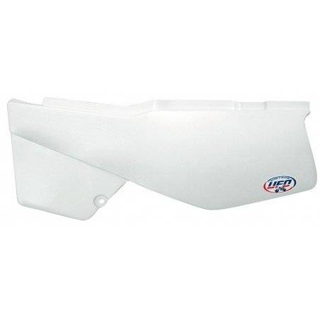 UFO Paneles Laterales UFO Yamaha XT 600 (87-90) Placas Traseras