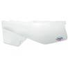 UFO Paneles Laterales UFO Yamaha XT 600 (87-90) Placas Traseras