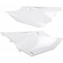 UFO Paneles Laterales UFO Yamaha YZ 125/250 (15-18) Placas Traseras