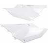UFO Paneles Laterales UFO Yamaha YZ 125/250 (15-18) Placas Traseras