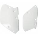 UFO Paneles Laterales UFO Yamaha YZ 125/250 (89-90) Placas Traseras
