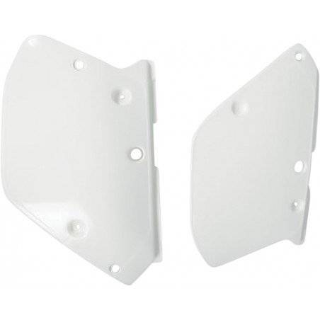 UFO Paneles Laterales UFO Yamaha YZ 125/250 (89-90) Placas Traseras
