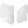 UFO Paneles Laterales UFO Yamaha YZ 125/250 (89-90) Placas Traseras