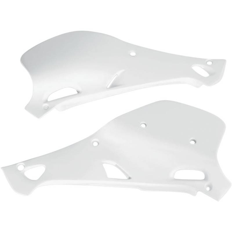 UFO Paneles Laterales UFO Yamaha YZ 125/250 (93-95) Placas Traseras