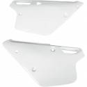 UFO Paneles Laterales UFO Yamaha YZ 125/250 (91-92) Placas Traseras