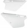 UFO Paneles Laterales UFO Yamaha YZ 125/250 (91-92) Placas Traseras