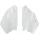 UFO Paneles Laterales UFO Yamaha YZ 125/250 (96-01) Placas Traseras
