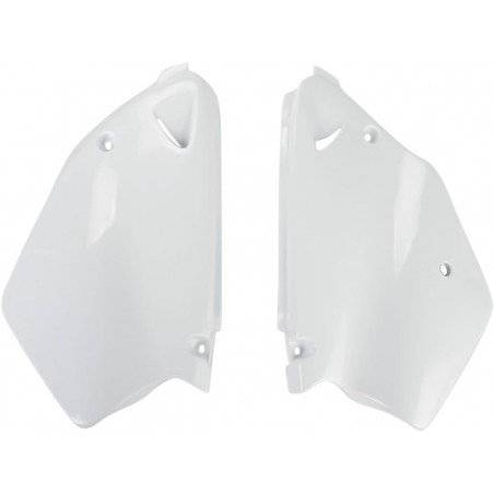 UFO Paneles Laterales UFO Yamaha YZ 125/250 (96-01) Placas Traseras