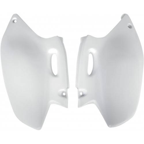 UFO Paneles Laterales UFO Yamaha YZ 250F (01-02) Placas Traseras