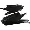 UFO Paneles Laterales UFO Yamaha YZ 450F (18) Placas Traseras