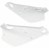UFO Paneles Laterales UFO Yamaha YZ 80 Placas Traseras