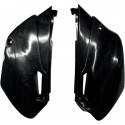 UFO Paneles Laterales UFO Yamaha YZ 85 (02-14) Placas Traseras