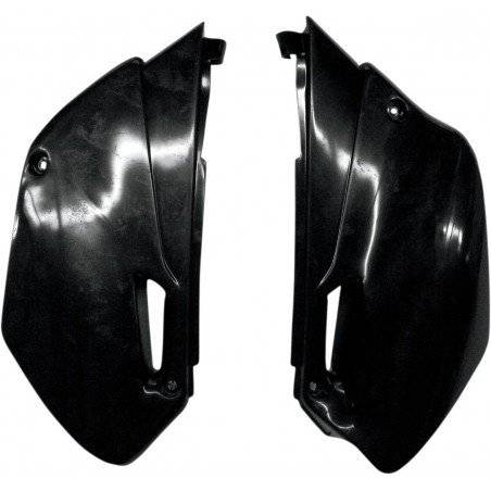 UFO Paneles Laterales UFO Yamaha YZ 85 (02-14) Placas Traseras