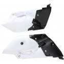 UFO Paneles Laterales UFO Yamaha YZ 85 (15-18) Placas Traseras