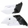UFO Paneles Laterales UFO Yamaha YZ 85 (15-18) Placas Traseras