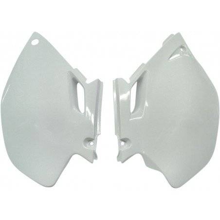 UFO Paneles Laterales UFO Yamaha YZF 250/450 (03-05) Placas Traseras