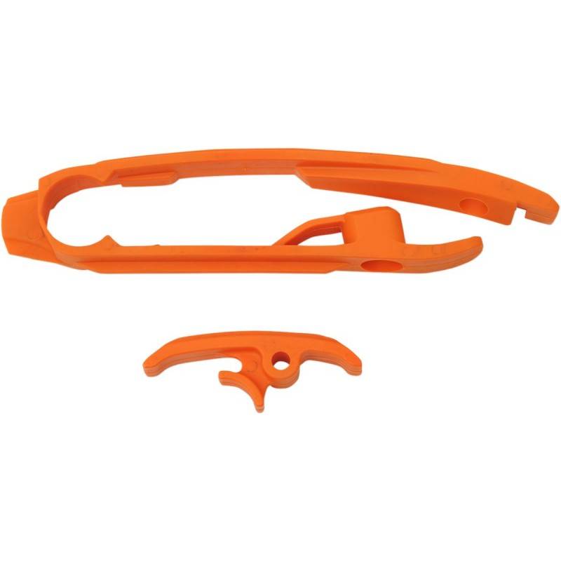 UFO Patín UFO KTM SX/SX-F (13-15) Patines Basculante