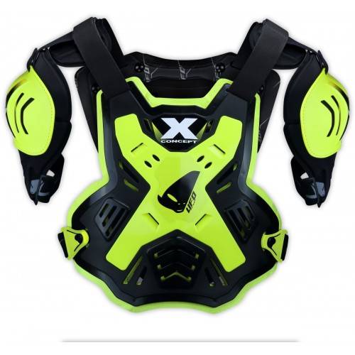 UFO Peto UFO X-CONCEPT Petos