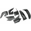 UFO Plástica Completa UFO Honda CR 125/250R (00-01) Kits Plástica