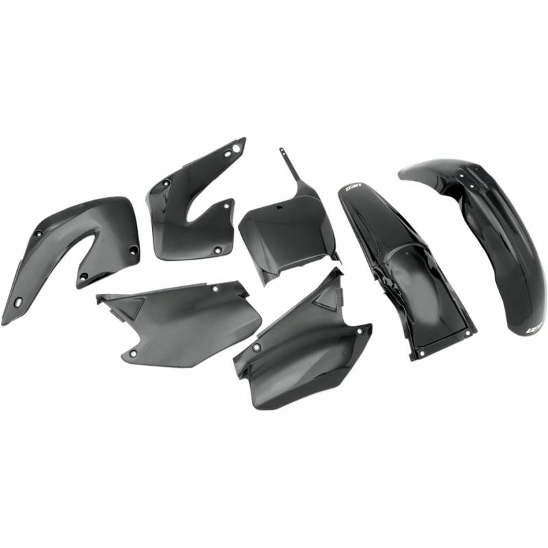 UFO Plástica Completa UFO Honda CR 125/250R (00-01) Kits Plástica