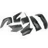 UFO Plástica Completa UFO Honda CR 125/250R (00-01) Kits Plástica