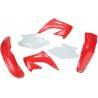 UFO Plástica Completa UFO Honda CR 125/250R (02-03) Kits Plástica