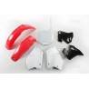 UFO Plástica Completa UFO Honda CR 125/250R (96) Kits Plástica