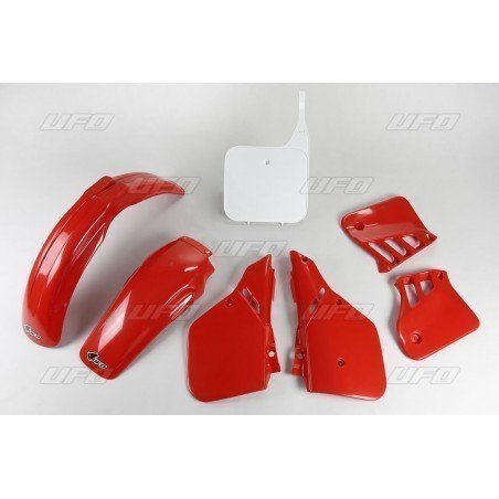 UFO Plástica Completa UFO Honda CR 125R (88) Kits Plástica