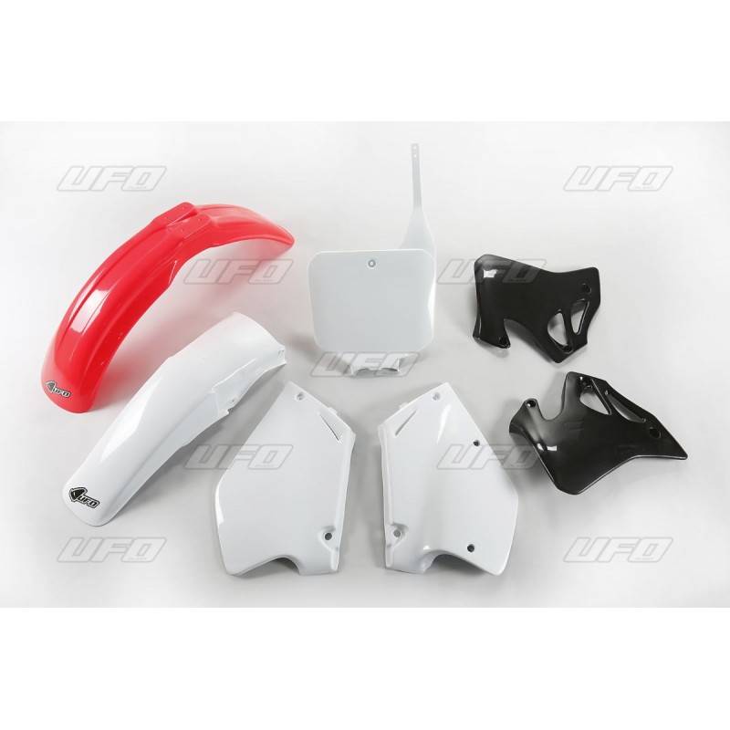 UFO Plástica Completa UFO Honda CR 125R (95-97) Kits Plástica