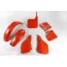UFO Plástica Completa UFO Honda CR 250R (87) Kits Plástica