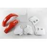 UFO Plástica Completa UFO Honda CR 250R (90-91) Kits Plástica