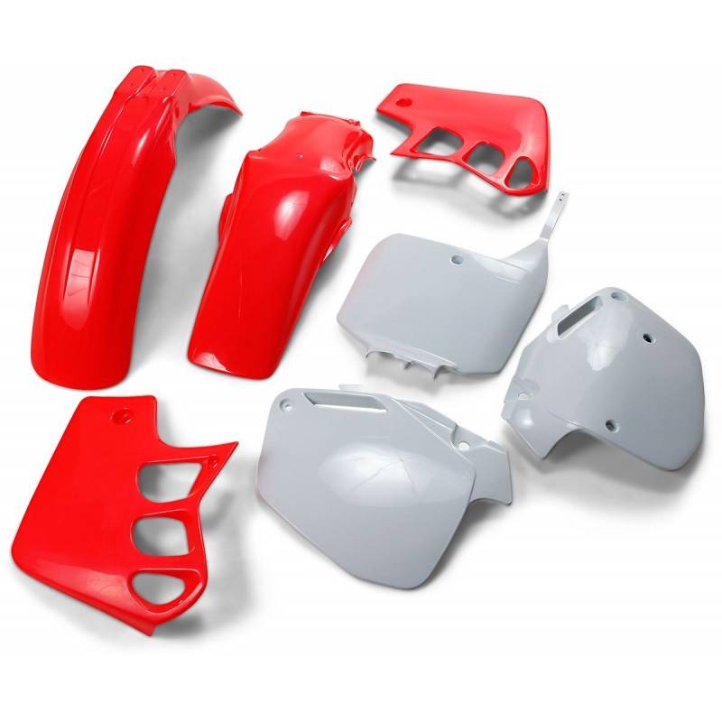 UFO Plástica Completa UFO Honda CR 500R (00) Kits Plástica