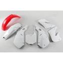 UFO Plástica Completa UFO Honda CR 250R (97-99) Kits Plástica